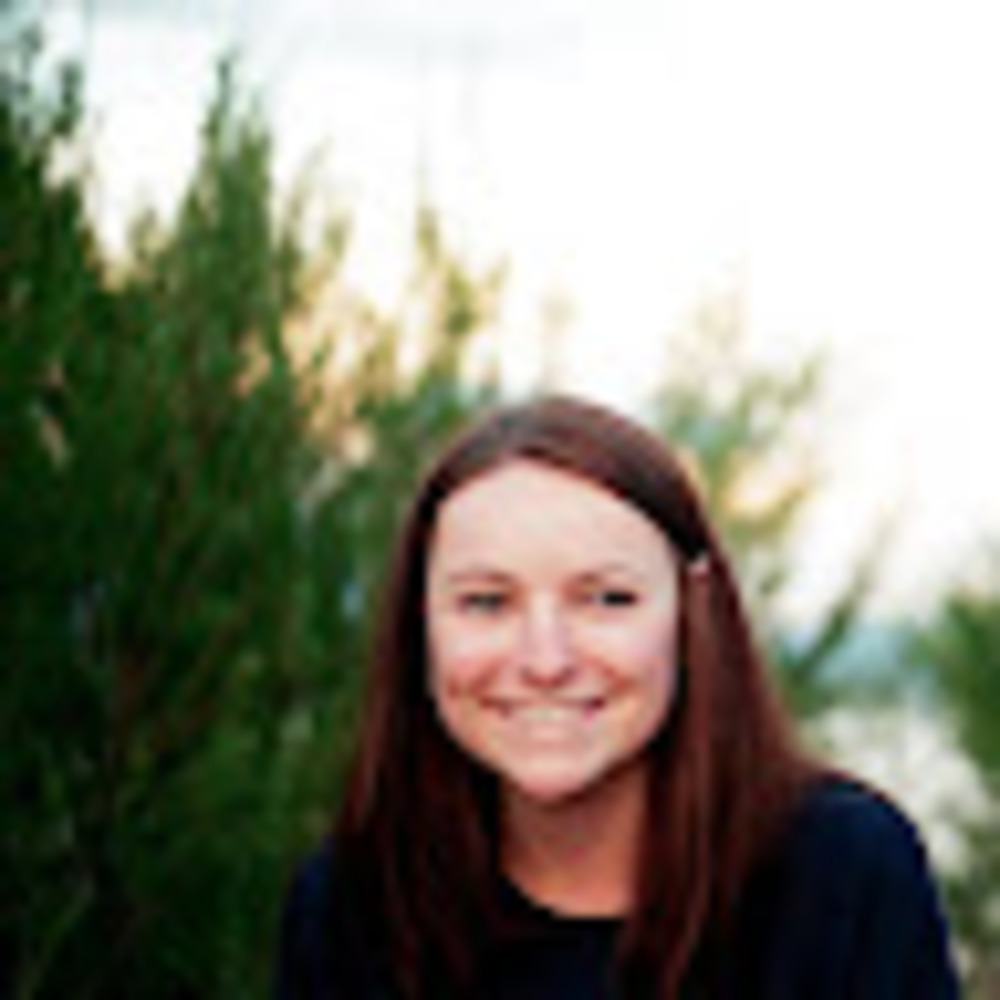 Meet your Posher, Molly